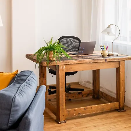 דירה Spatown Promenade