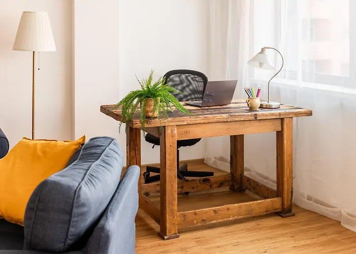 公寓 Spatown Promenade